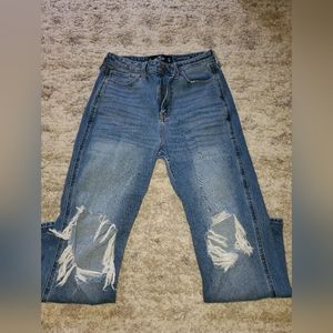 Hollister vintage stretch jeans